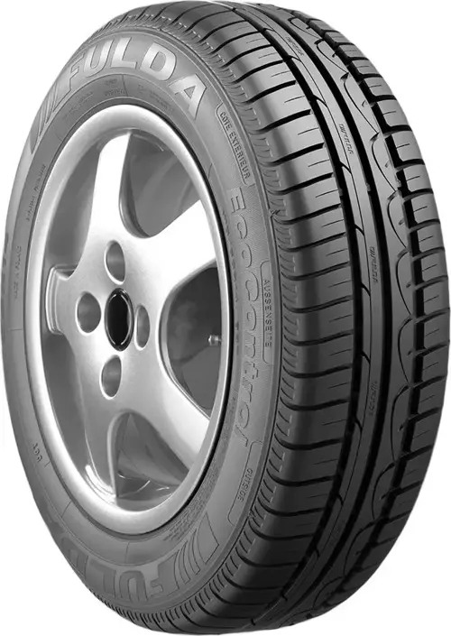 Fulda 17570R14 84T EcoControl (Yaz) (2024) Lastik